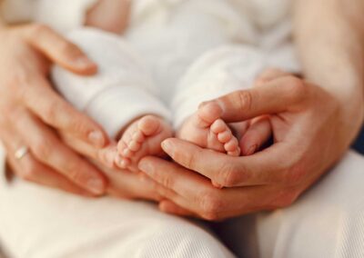 Complemento maternidad